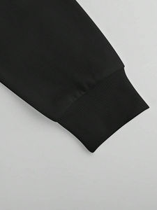 2025 sudaderas con capucha de Navidad bordado estampado sudaderas con capucha de Navidad de gran tamaño para hombres y mujeres impreso Jersey sudaderas con capucha de Navidad - Product Image 4