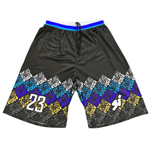 Uniforme de basket-ball en matériau respirant, produit fortement recommandé, uniforme de basket-ball au meilleur prix - Product Image 4