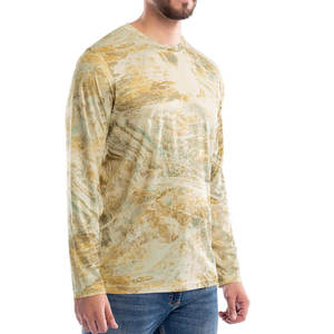 Camiseta Ligera y Ecológica de Manga Larga para Hombre, Prenda de Alta Calidad - Product Image 5