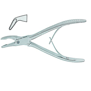 เครื่องมือผ่าตัดทางทันตกรรม15.5ซม. ทำจากสเตนเลส - Product Image 1