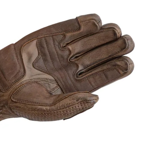 Venta al por mayor Guantes de carreras Guantes de moto cómodos Función a prueba de viento Diseño de logotipo personalizable para uso al aire libre en invierno Regular - Product Image 2