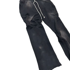 Acid WASH เสื้อฮู้ด2ชิ้นสำหรับผู้ชาย, เสื้อฮู้ด320gsm สตรีทซิปมีฮู้ดสำหรับผู้ชายทรงหลวมไม่มี2025 - Product Image 4