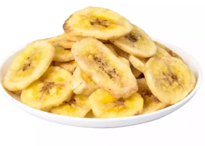Banana seca y liofilizada, de proveedor de Vietnam - Product Image 2