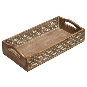 Caja de especias de madera de bambú Natural de la mejor calidad, artículo de almacenamiento de madera de pino, nuevo diseño, decoración del hogar, boda, gran oferta, herramientas para pasteles, postre - Product Image 2