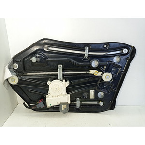 Mécanisme de lève-vitre arrière droit OPEL Astra H TwinTop 13283339 Z19DTH (06>10) - Product Image 2