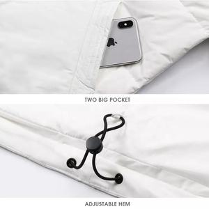 Dames doudoune femmes manteaux en duvet des femmes doudoune - Product Image 5