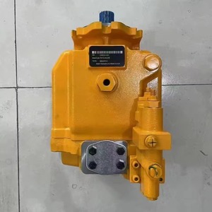 Pompe à piston haute pression, pompes série PVH, PVH057, PVH074, PVH098, PVH131, PVH141, PVH131R03AF70E252004001AA1AE010A - Product Image 6