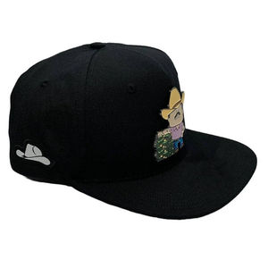 Gorras de Béisbol Vintage Unisex de Moda, con Logotipo Personalizado, Material de Lona, Hebilla Metálica, Gorras Trucker Comunes para Hombre y Mujer - Product Image 2