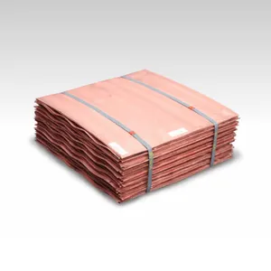 99.99% pure <b>copper</b> cathode Competitive Prices - Product Image 1