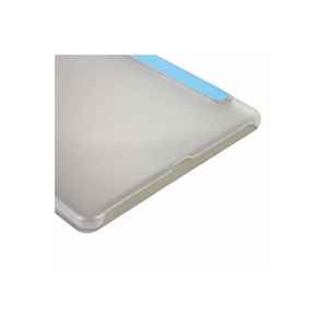 Étui à rabat Netzy SAFA pour Samsung Galaxy Tab A T590, coque de protection premium en PC pour tablette avec fonction veille - Product Image 5