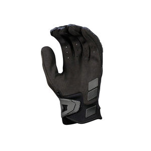 Nouveauté 2025 Gants de vélo demi-doigts avec logo personnalisé Design écologique et lavable Impression par sublimation à vendre - Product Image 6