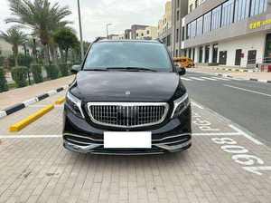 Camión Usado en Buen Estado, MERCEDES-BENZ ACTROS VAN 2024, Listo para Enviar - Product Image 2