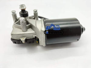 Moteur d'essuie-glace Assy 208-53-12780 20Y-54-52211 pour pelle PC200-7 PC300-7 PC400-8 PC300-8 - Product Image 3