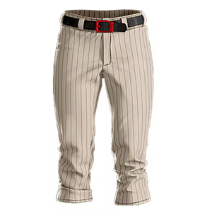 Servicio OEM más exigente Hecho al por mayor Hecho en Pakistán Ropa deportiva Uniformes de béisbol en venta Fabricante THT WEARS - Product Image 3