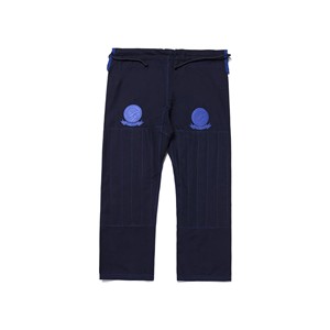 ชุดเครื่องแบบ BJJ GI shoyoroll งานสานมุกออกแบบได้ตามต้องการ #122 Jiu Jitsu Jitsu - Product Image 4