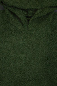 เสื้อฮู้ดเชอร์ปาใส่ได้ทั้งชายและหญิงผ้าโพลีเอสเตอร์/ ผ้าฝ้ายแฟชั่นสไตล์สตรีทบริการ OEM - Product Image 3