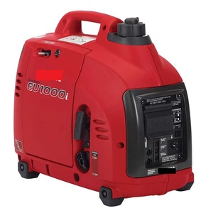 Générateur onduleur portable super silencieux EU1000i de 1 000 watts, disponible dès maintenant - Product Image 2