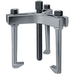 1431e 300a Universal Gear <b>Pullers</b> with 3 Sliding and Reversible Arms - Product Image 1