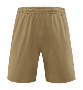 OEM logotipo personalizado bordado impreso diseño transfronterizo de los hombres deportes de verano de secado rápido transpirable baloncesto DDP envío - Product Image 1