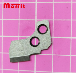 #788013009 <b>New</b> Lower Knife for Janome <b>Sewing</b> Accessories for Household Use Made of Steel - Product Image 1