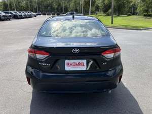 Usado 2022 Toyo-ta Corolla LE - Product Image 6