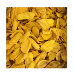 Vietnam Premium Grade 100% Jacquier Naturel Doux Naturel Sans Sucre Jacquier Lyophilisé Prix Bas - Product Image 5