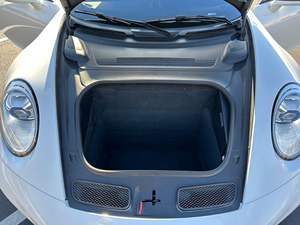 2022 911 GT3 4.0 litres Flat-6, freins PCCB, échappement R1 Motorsports RSR - Product Image 6