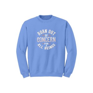 Sweat-shirt en coton mélangé Bouddha Thèmes Imprimer 12 options de couleur Style décontracté 260-280 GSM Placement de conception personnalisable pour l'hiver - Product Image 4