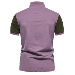 Camisetas Polo de Manga Corta para Hombre, Diseño de Alta Calidad, Transpirables, Bordadas, Verano 2026, HECHAS POR BROWARD SPORTS 2026 - Product Image 5