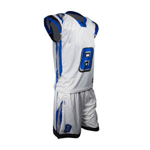 Meilleures ventes, uniformes de crosse légers imprimés confortables pour adultes, vêtements de sport récents fabriqués au Pakistan - Product Image 4