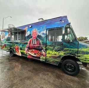 Precio al por mayor EE. UU. Camiones de comida móviles para la venta/Nuevo camión de comida rápida Remolque Carro de comida para la venta - Product Image 5