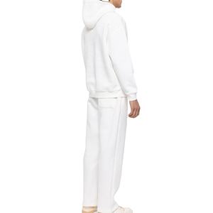 Chándal de Jersey transpirable para hombres que usan tela de secado rápido y opciones de parche de marca para pedidos al por mayor de OEM - Product Image 3