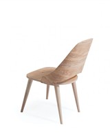Chaises de bar modernes en bois massif de luxe confortables pour la maison, le bar, l'hôtel, l'école, la salle à manger et le salon - Nouveau modèle de haute qualité