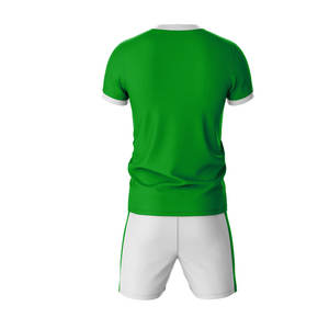 Uniforme de hockey sur glace 100% polyester uniforme de hockey sur glace sur mesure meilleur prix uniforme de hockey sur glace - Product Image 6