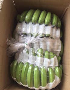 99 Or Organique Frais Cavendish Banane Fruits Verts Du Vietnam Exportateur - Product Image 4