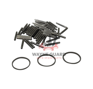 Tractors Spare Parts <b>Needle</b> <b>Bearing</b> Kit-OEM 180445 180445M1 for Massey Ferguson MF-375/290/240/135/145 (M/S WAYNE GUARD) - Product Image 3