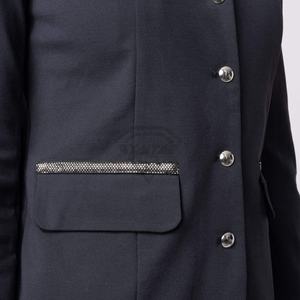 Chaqueta de Equitación de Excelente Calidad, Chaqueta de Competición, Ropa Ecuestre, Chaqueta de Equitación para Mujer en Venta - Product Image 3