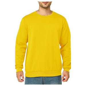 เสื้อฮู้ดดี้และเสื้อสเวตเชิ้ตผู้ชาย ดีไซน์คอกลม รับทำโลโก้และงานพิมพ์ เสื้อฮู้ดดี้และเสื้อสเวตเชิ้ตผู้ชาย - Product Image 1