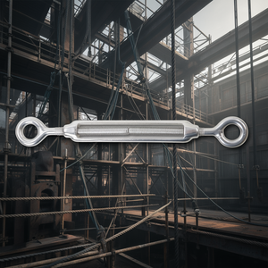 Tirant à double œil en acier inoxydable AISI 316 - Product Image 3