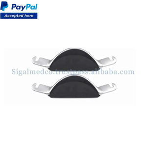 Espéculo Dental Equino Millennium de Acero Inoxidable 316L para Odontología Equina Modelo EQPS-07 de SIGAL MEDCO - Product Image 6