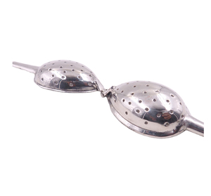 Coladores de latón, coladores de cocina de Metal para una separación eficiente de líquidos, alimentos, verduras, frutas, aceite, casa - Product Image 4