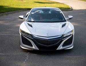 Acura NSX 2021 USADO EN EXCELENTES CONDICIONES - Product Image 1