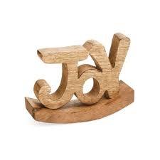 Wholesale Natural Plywood Merry <b>Christmas</b> Sign Laser Cut Wood Lettering For Diy Craft Holiday Home <b>Decor</b> - Product Image 2
