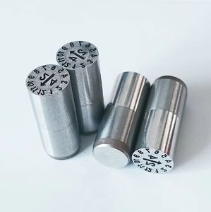 Chất lượng cao thay thế kim loại khuôn mẫu ngày đóng dấu ngày chèn - Product Image 5