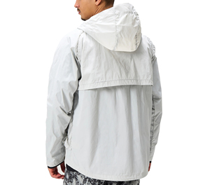 Veste de sport d'extérieur SPRINT SPORTS, design personnalisé, imperméable, coupe-vent, 100% polyester, sans manches, toutes saisons, randonnée, pêche - Product Image 3