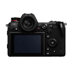 24.2MP Full Frame Mirrorless <b>Digital</b> <b>Camera</b> Body with 3.2 Inch LCD High Resolution 4K HDR <b>Video</b> L-Mount Compatible Used - Product Image 2