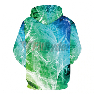 Sudadera con capucha de gran tamaño para hombre de la mejor calidad, diseño superior, ropa informal de invierno, ajuste perfecto, transpirable, tarifa OEM al por mayor - Product Image 2