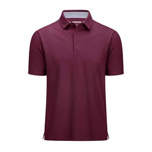 Fabricación de Camisetas Personalizadas con Logotipo, de Algodón Grueso, con Cierre, Hombros Caídos, Estampadas, Casuales, Ecológicas, Antibacterianas, Transpirables, Lisas para Hombre - Product Image 2