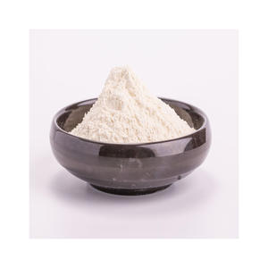 Polvo de fibra Fava de alta calidad, apto para veganos, para hacer barras de proteínas saludables y aperitivos, uso como material de relleno - Product Image 6