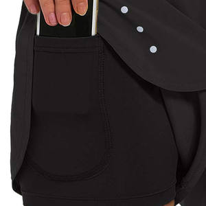 Durable Stuff Women <b>Leggings</b> with Shorts Best top Design Breathable Anti Wrinkle Custom Logo/color Women Shorts with <b>Cheap</b> Rate - Product Image 4